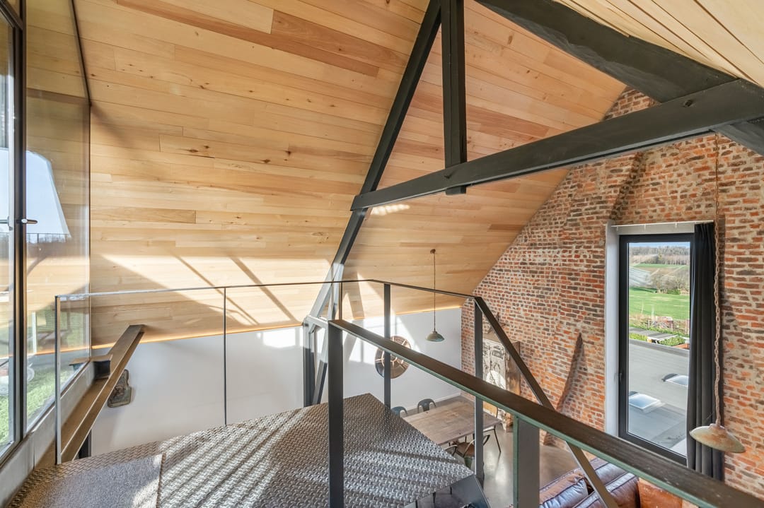 Foto 13 van Schalkhovenstraat 40A