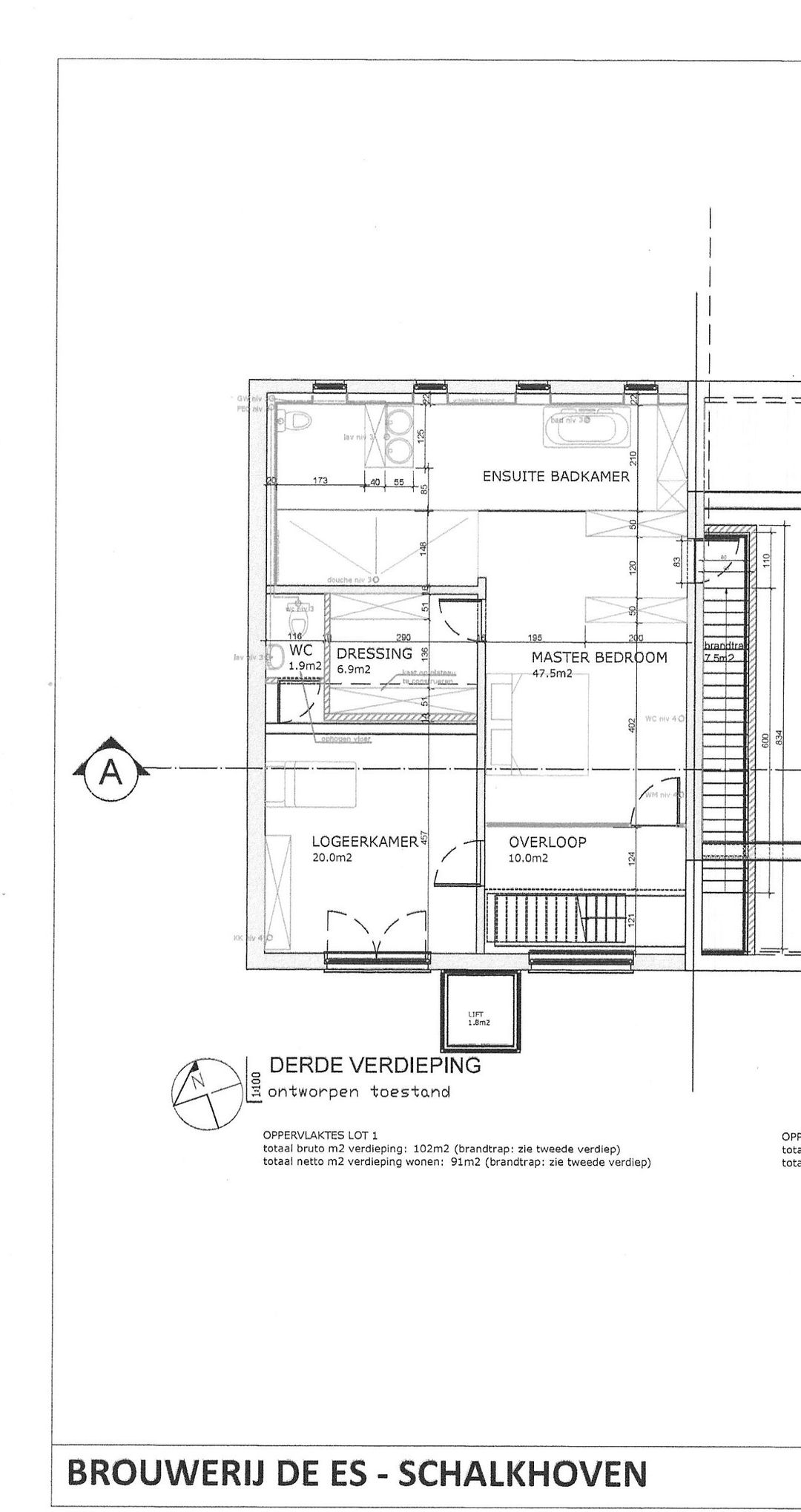 Foto 31 van Schalkhovenstraat 40A