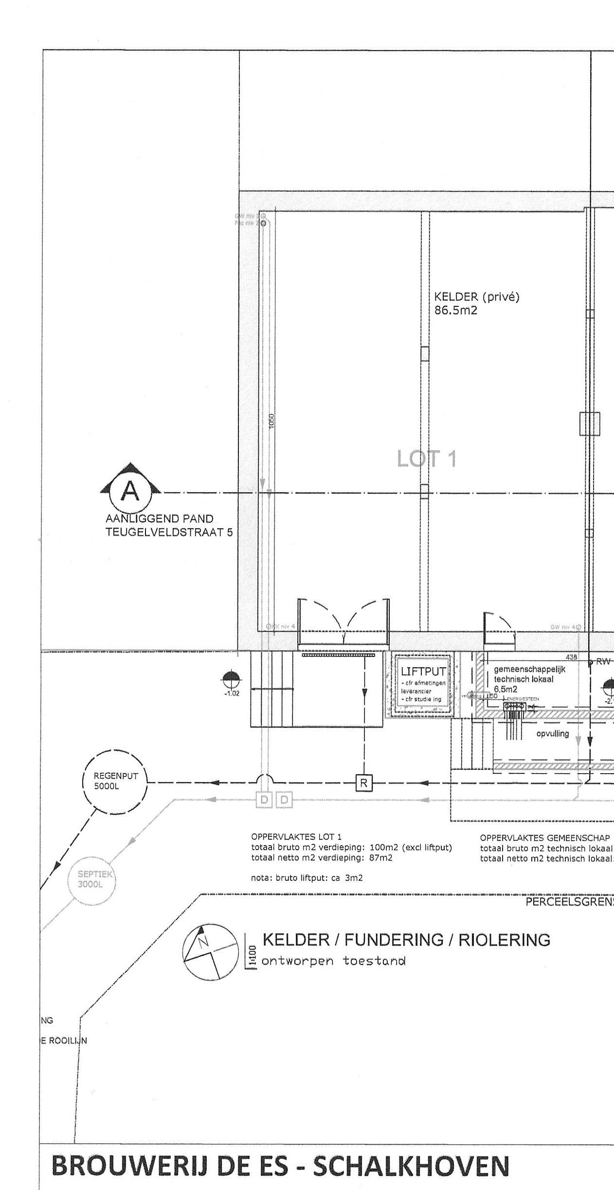 Foto 33 van Schalkhovenstraat 40A