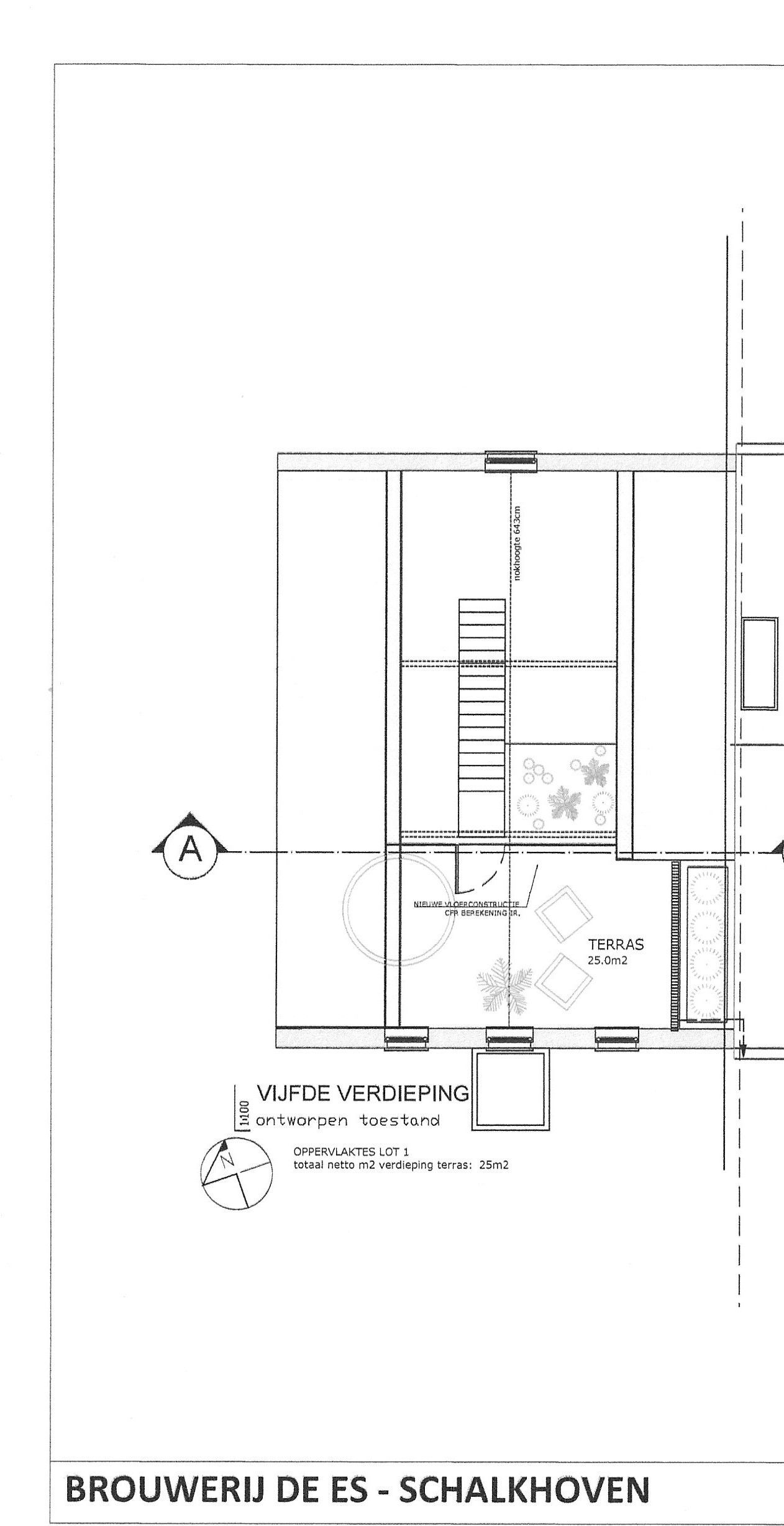 Foto 36 van Schalkhovenstraat 40A