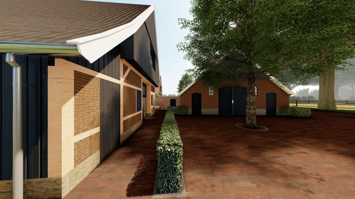 Foto 5 van Hofmanweg 4