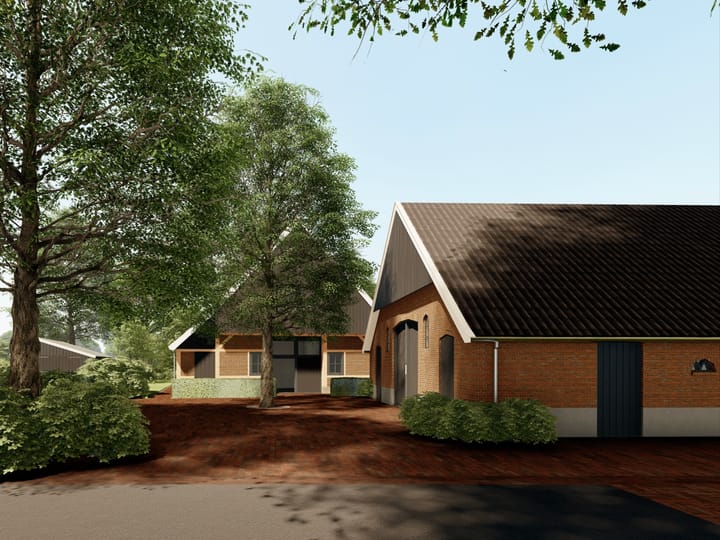 Foto 6 van Hofmanweg 4