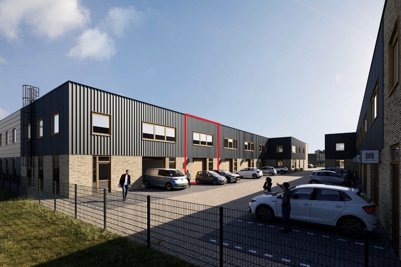 View photo 1 of Hoofdweg 12-E