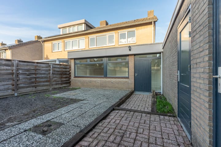 Foto 21 van Valeriusstraat 5