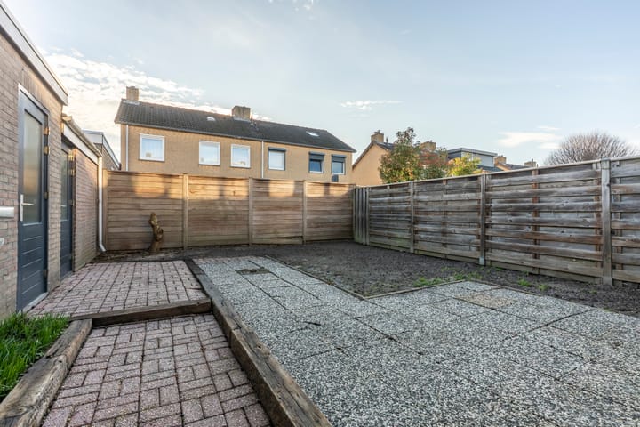 Foto 22 van Valeriusstraat 5