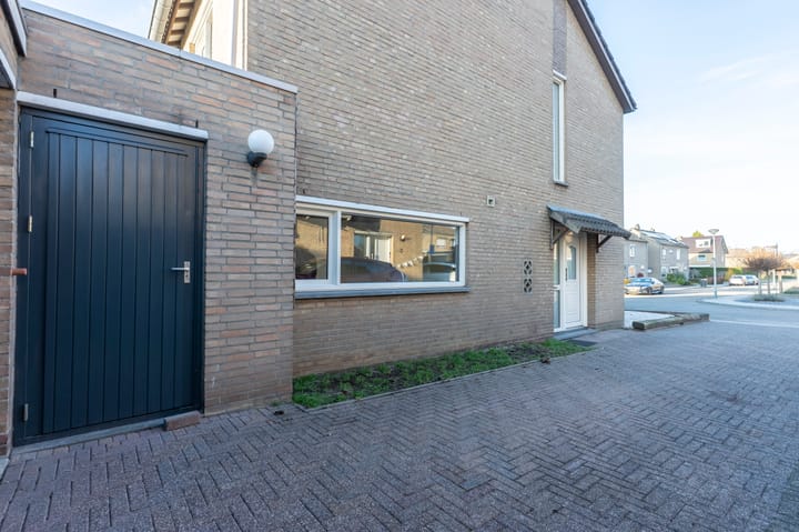 Foto 23 van Valeriusstraat 5