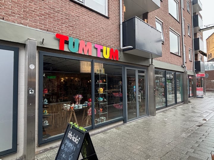 Thiemsbrug 47, Hengelo (OV)