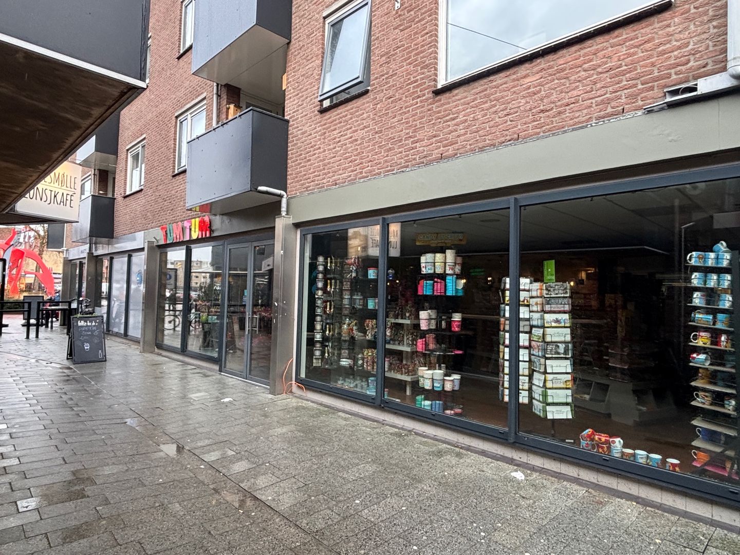 View photo 2 of Thiemsbrug 47