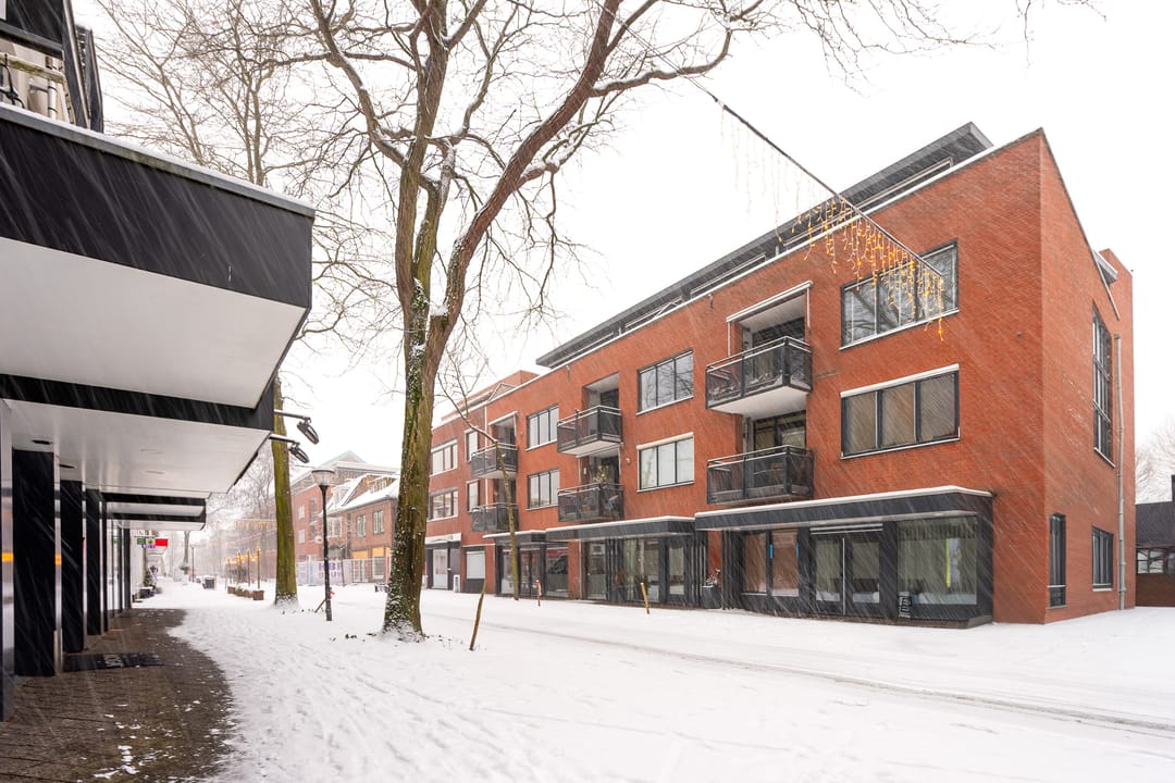 Foto 1 van Voorheuvel 71-C