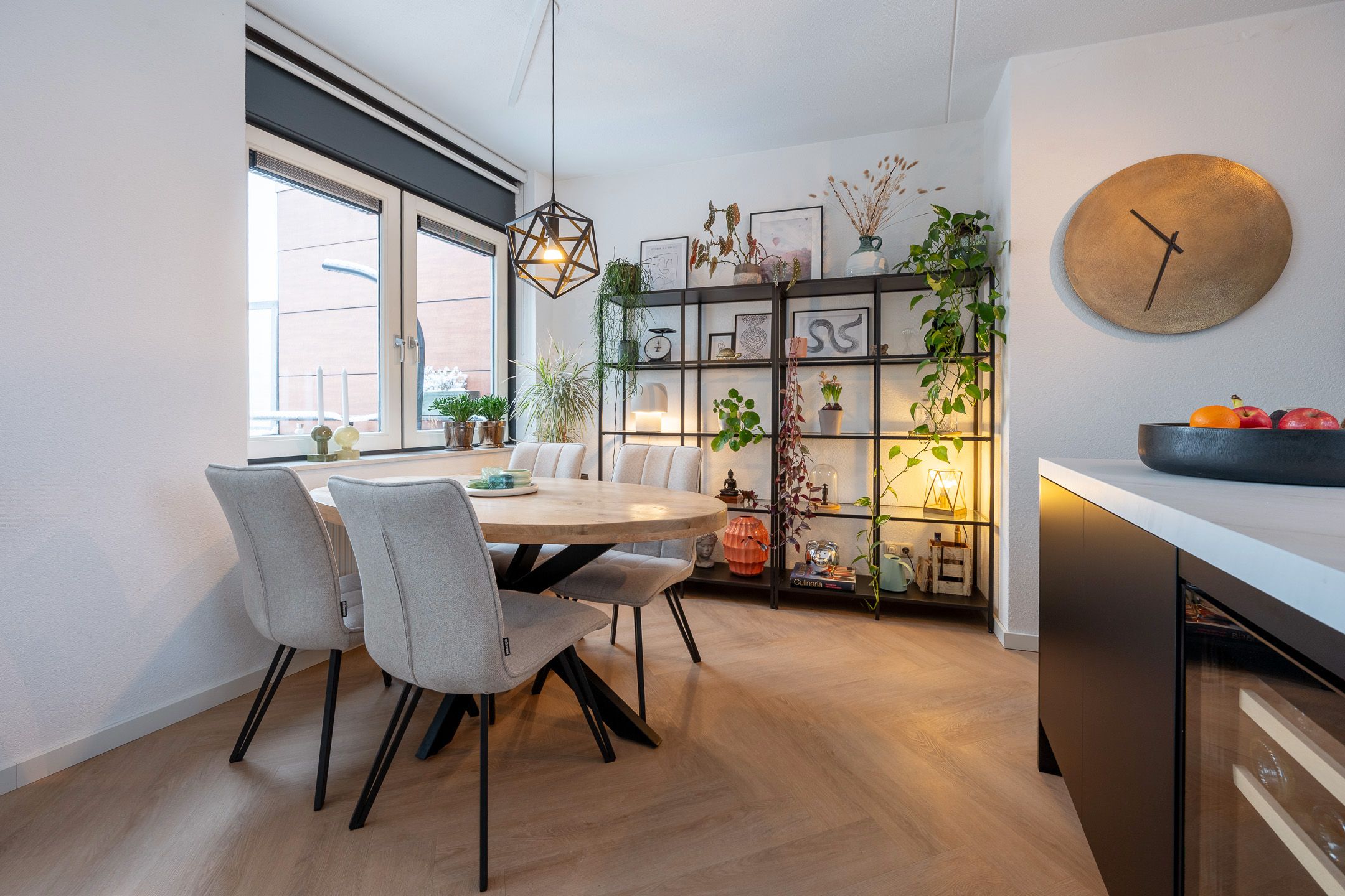 Foto 6 van Voorheuvel 71-C