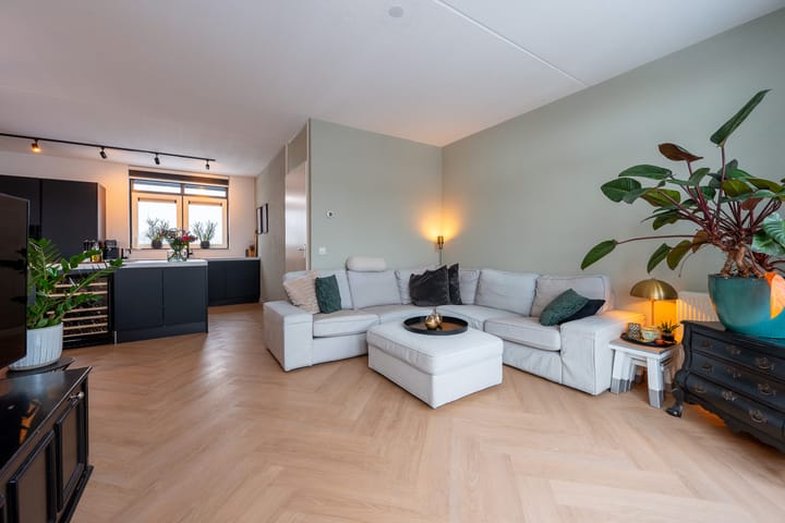 Foto 4 van Voorheuvel 71-C