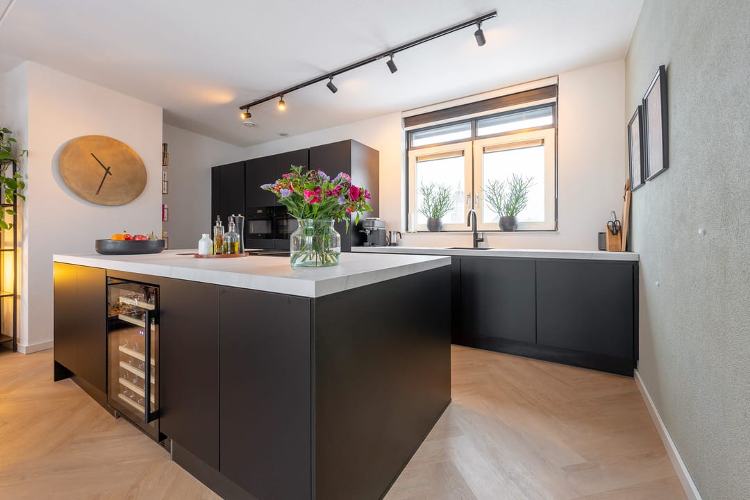 Foto 7 van Voorheuvel 71-C