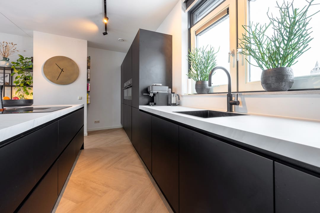 Foto 8 van Voorheuvel 71-C