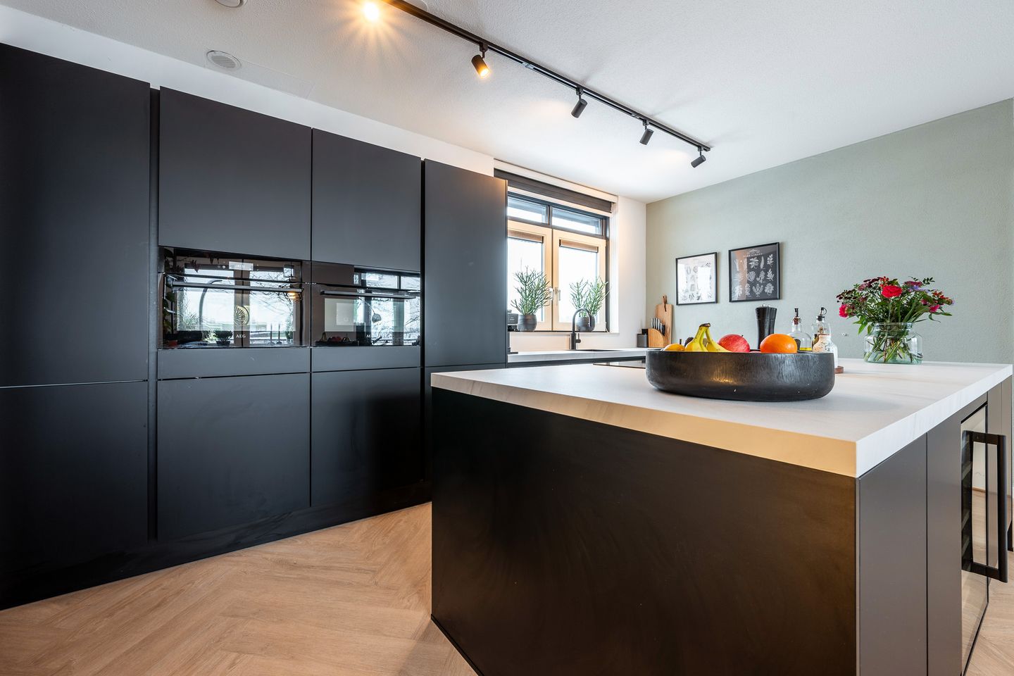 Foto 10 van Voorheuvel 71-C