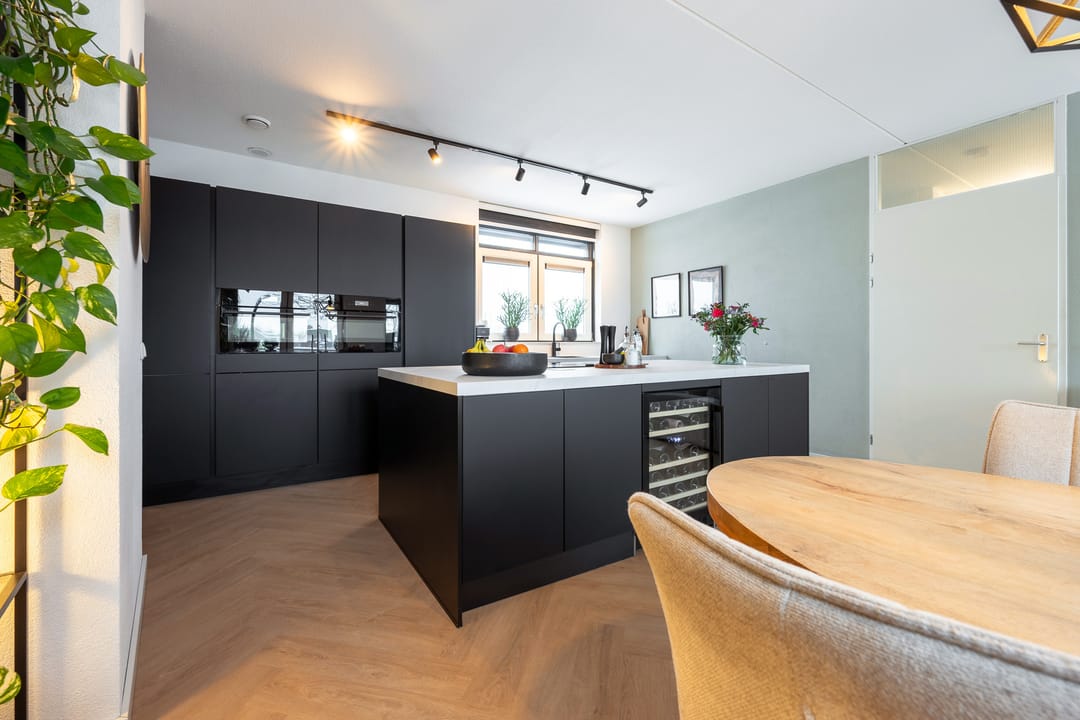 Foto 11 van Voorheuvel 71-C