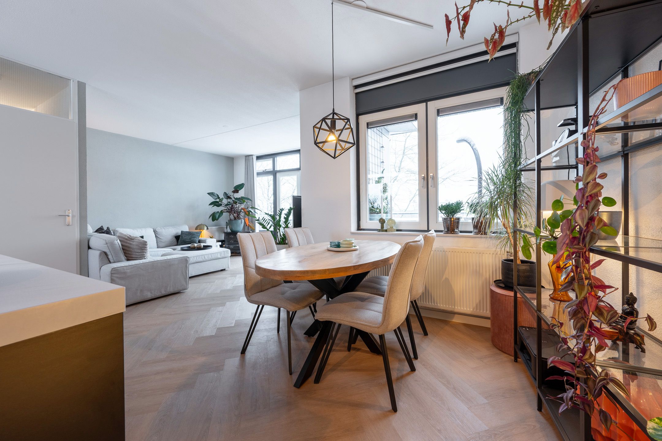 Foto 12 van Voorheuvel 71-C