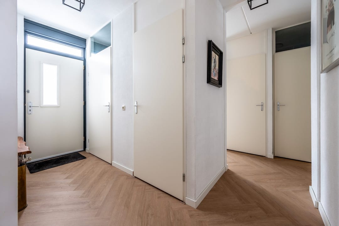 Foto 13 van Voorheuvel 71-C