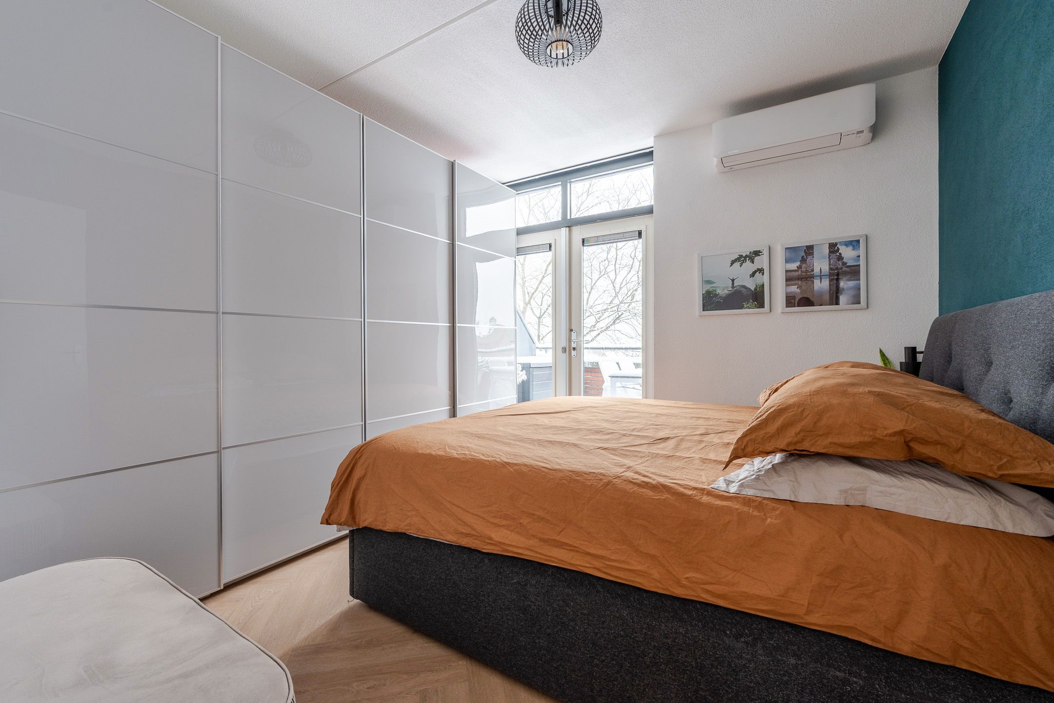 Foto 15 van Voorheuvel 71-C