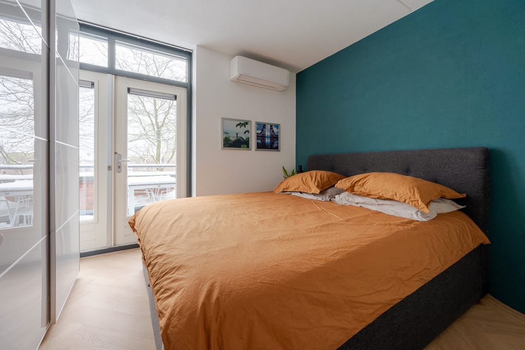 Foto 16 van Voorheuvel 71-C