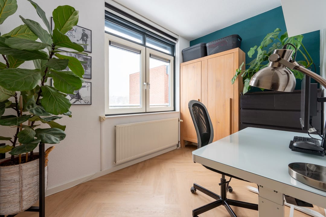 Foto 17 van Voorheuvel 71-C