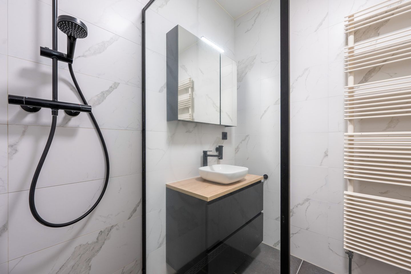 Foto 19 van Voorheuvel 71-C