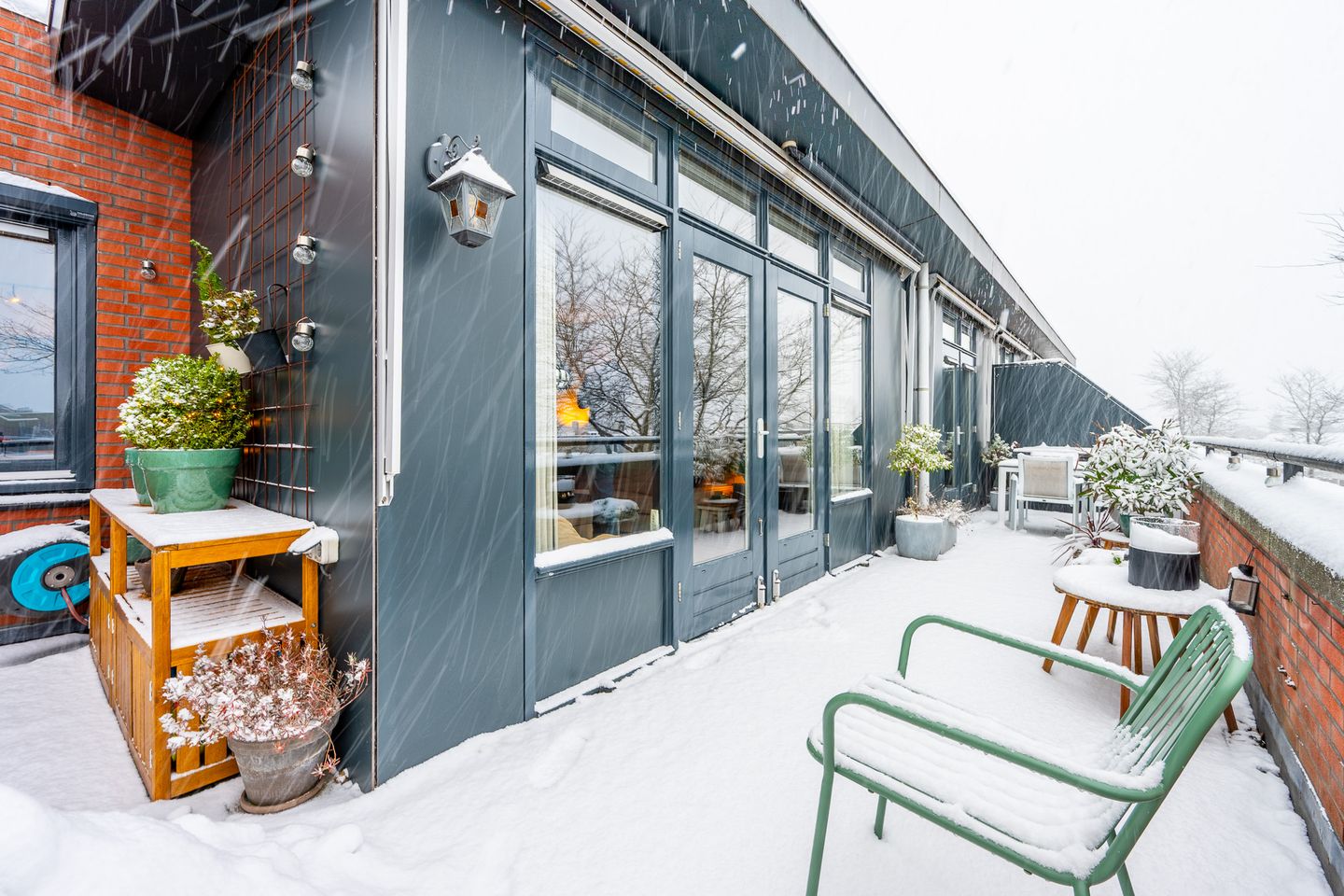 Foto 20 van Voorheuvel 71-C