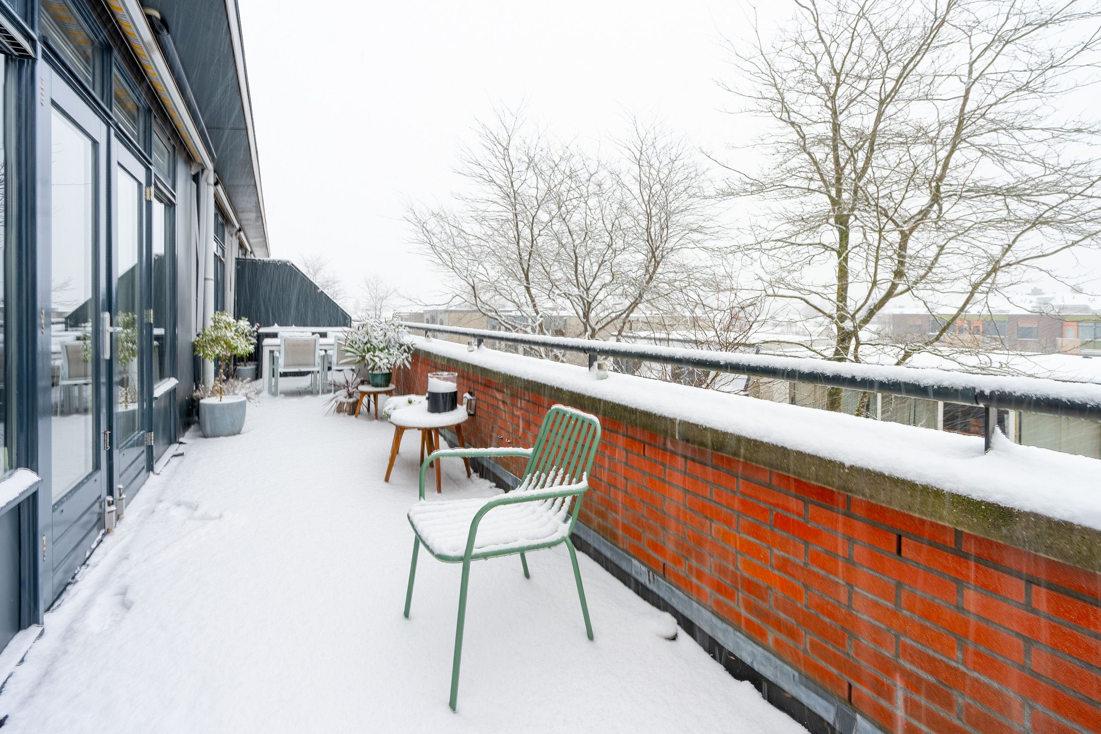 Foto 21 van Voorheuvel 71-C