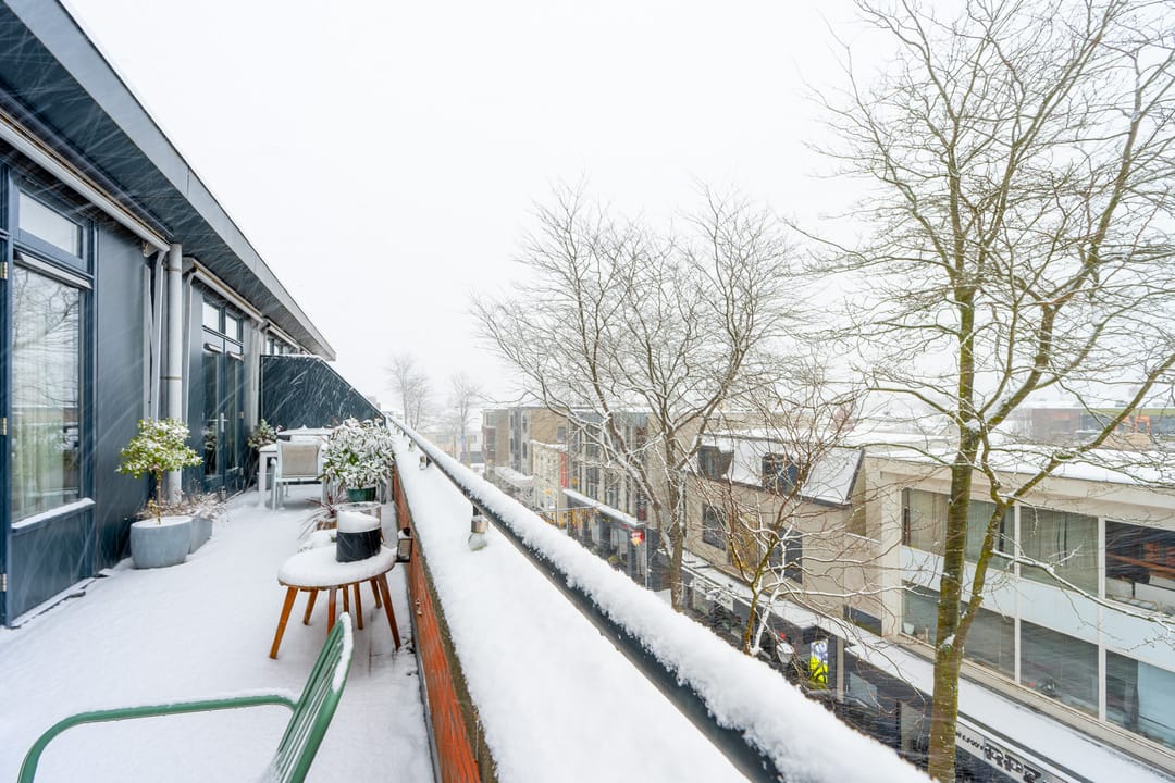 Foto 22 van Voorheuvel 71-C