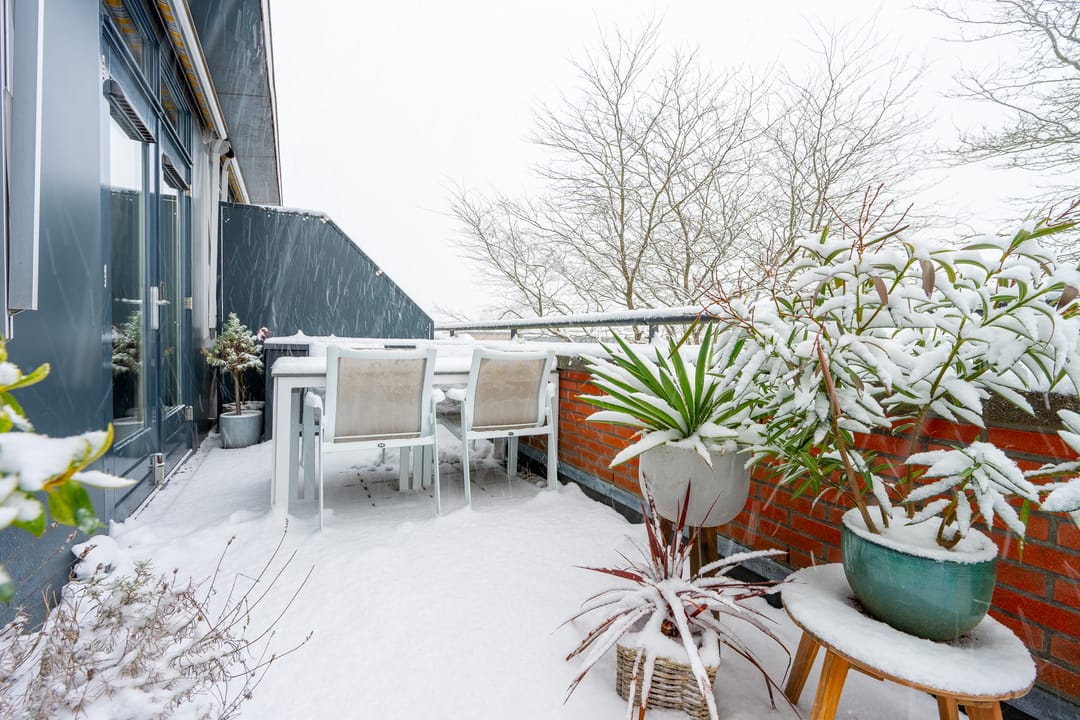 Foto 23 van Voorheuvel 71-C