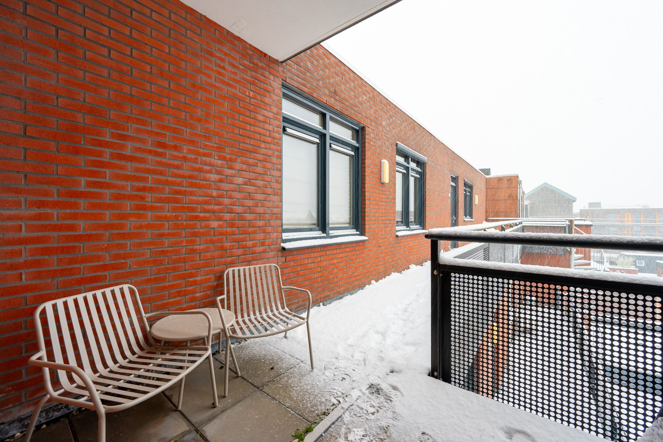 Foto 24 van Voorheuvel 71-C