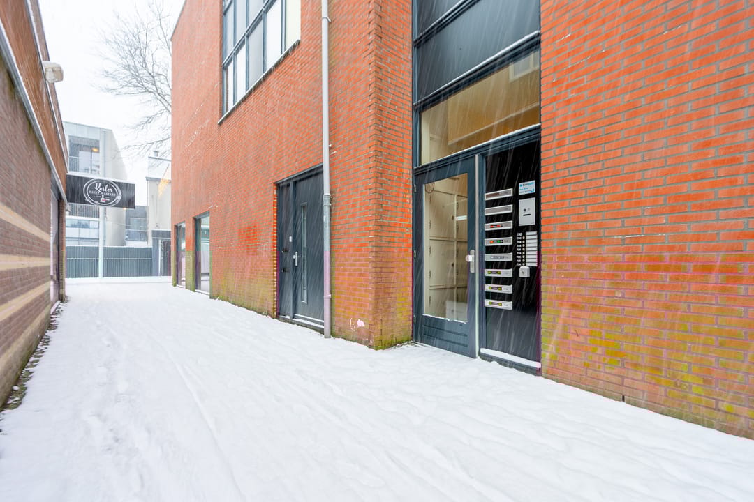 Foto 26 van Voorheuvel 71-C