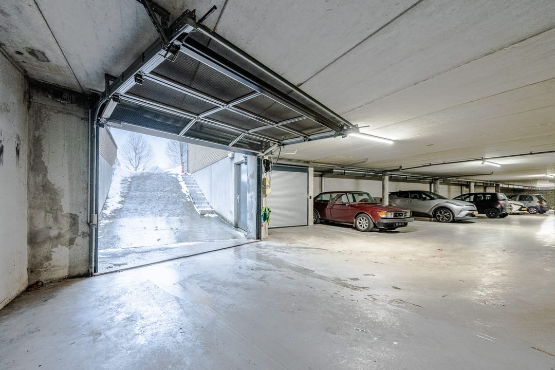 Foto 28 van Voorheuvel 71-C