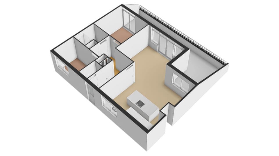 Foto 31 van Voorheuvel 71-C