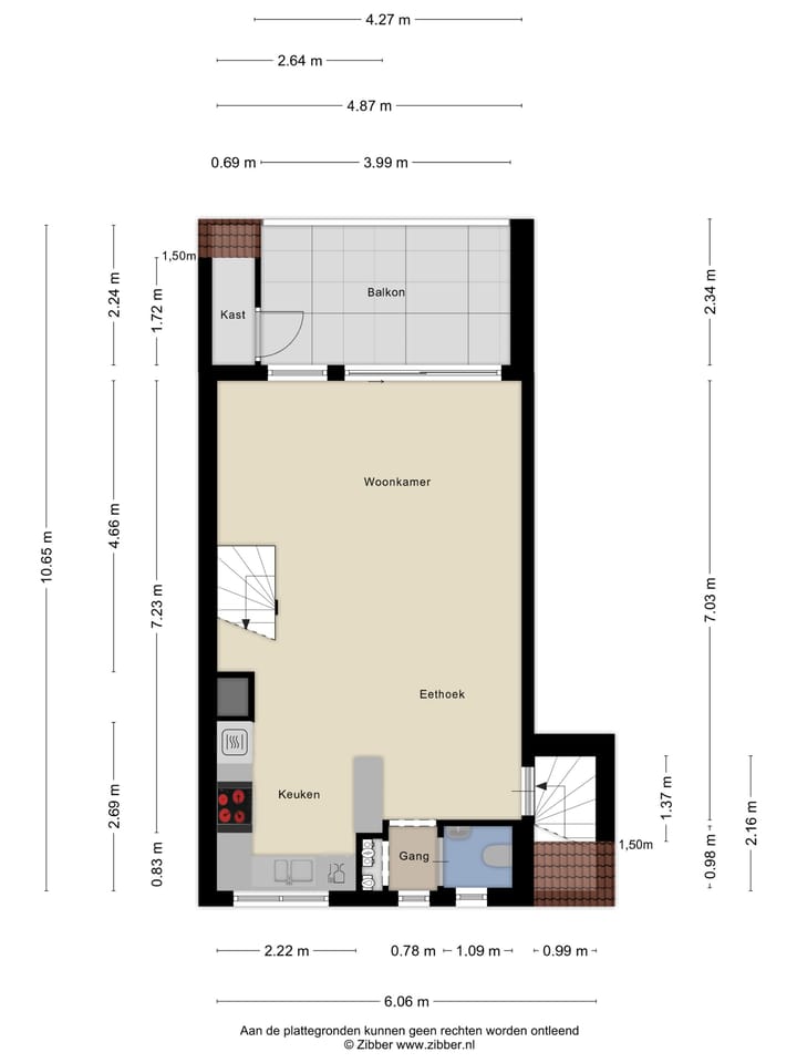 Foto 30 van Violiervaart 17