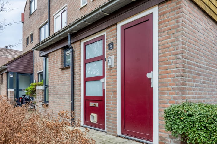 Foto 2 van Violiervaart 17