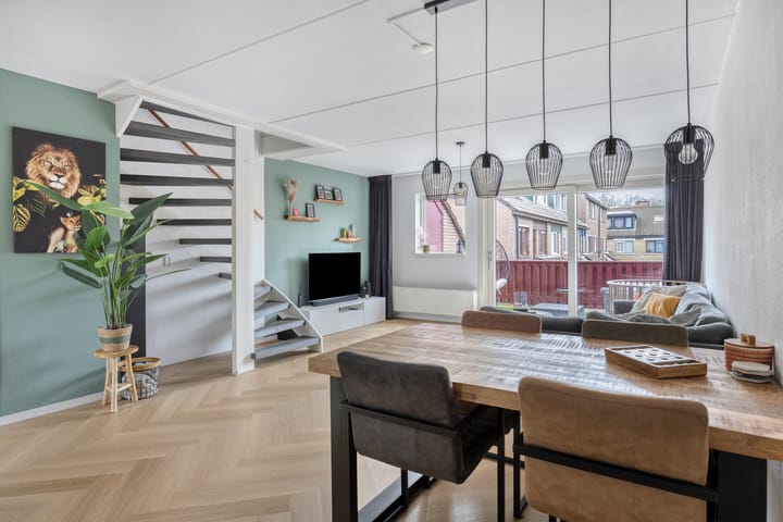 Foto 4 van Violiervaart 17