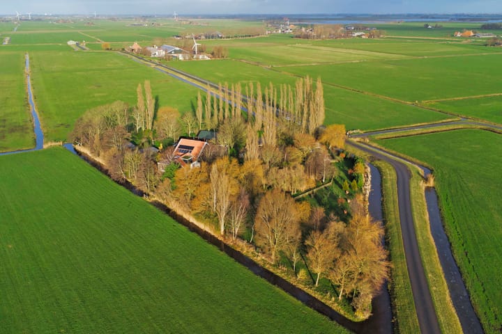 Foto 4 van Feandyk 2