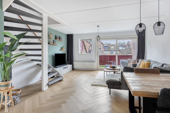 Foto 5 van Violiervaart 17