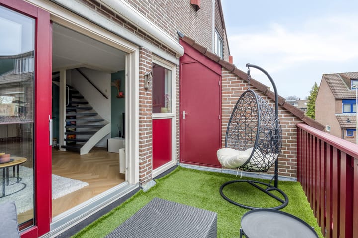 Foto 6 van Violiervaart 17