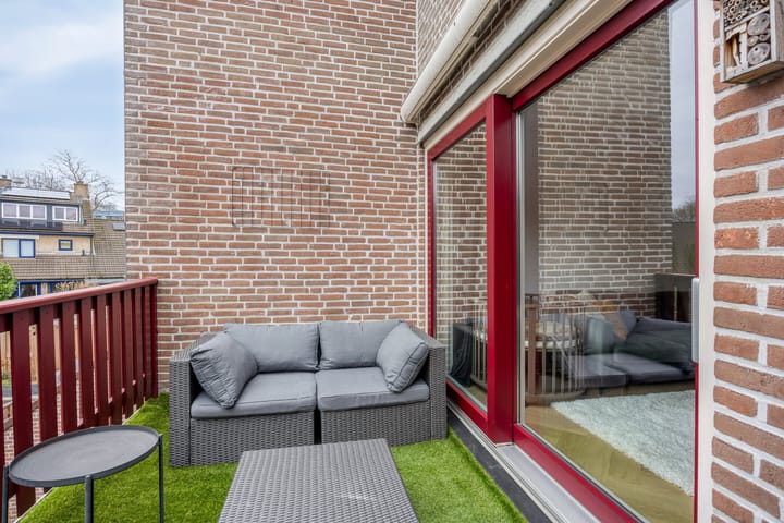 Foto 7 van Violiervaart 17