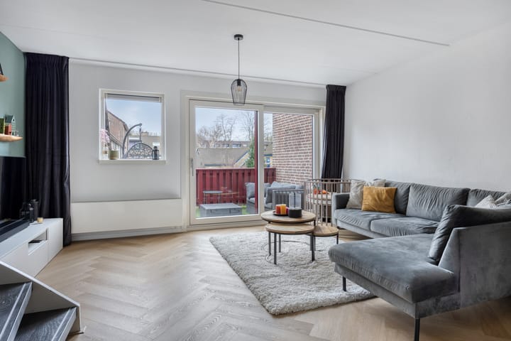 Foto 8 van Violiervaart 17