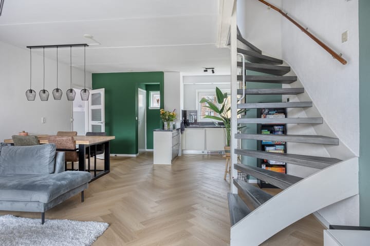 Foto 9 van Violiervaart 17