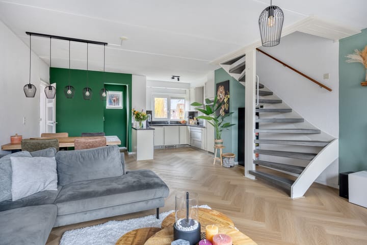 Foto 10 van Violiervaart 17