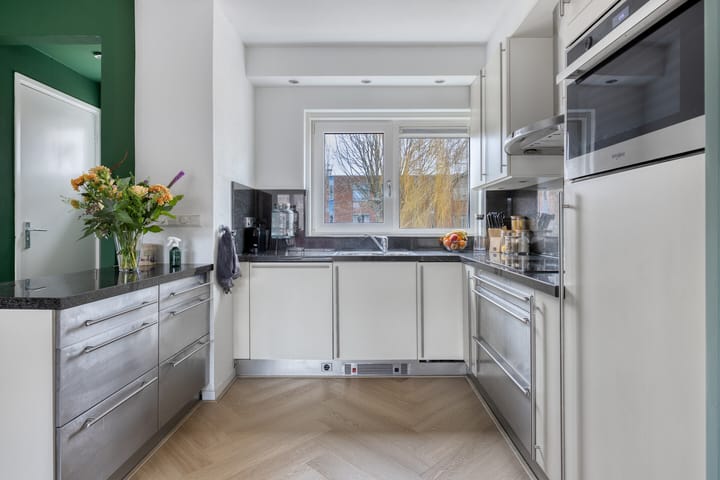 Foto 14 van Violiervaart 17