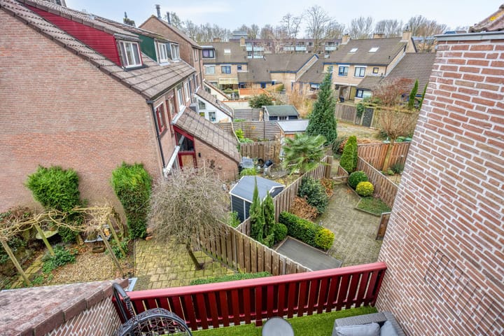 Foto 26 van Violiervaart 17