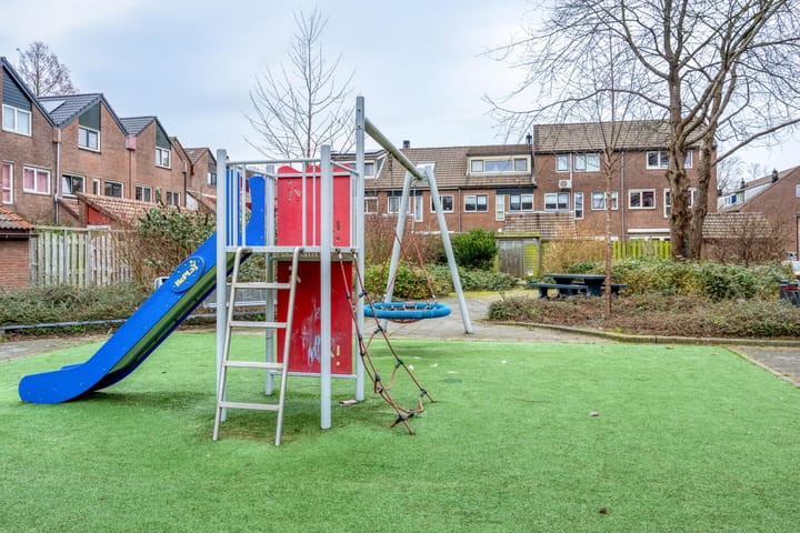 Foto 28 van Violiervaart 17