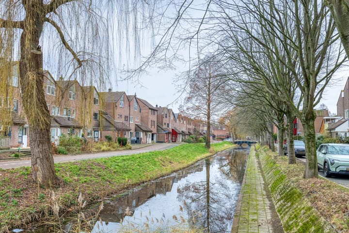 Foto 29 van Violiervaart 17