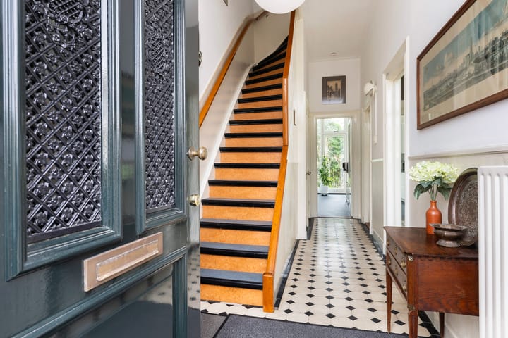 Foto 6 van Bleyenburgstraat 7