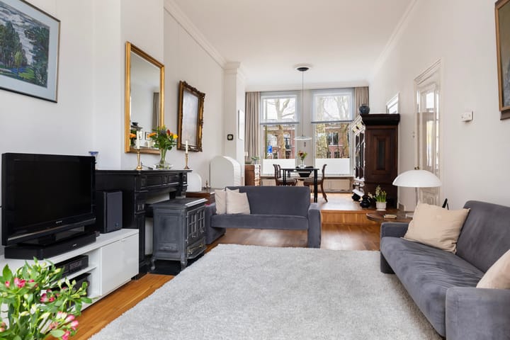 Foto 10 van Bleyenburgstraat 7