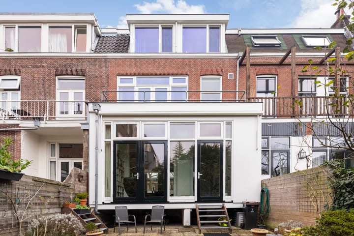 Foto 20 van Bleyenburgstraat 7